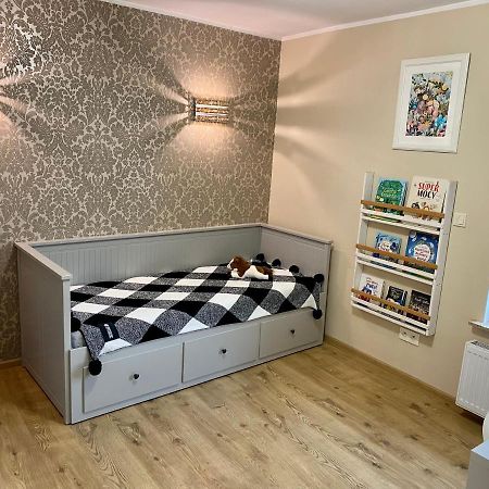 Apartament Centrum 64M2 Klimatyzacja Kędzierzyn-Koźle Exteriör bild