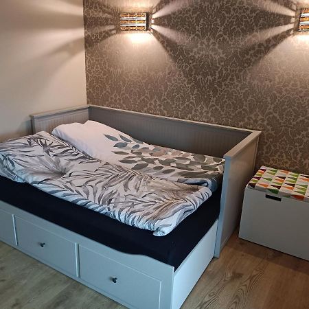 Apartament Centrum 64M2 Klimatyzacja Kędzierzyn-Koźle Exteriör bild