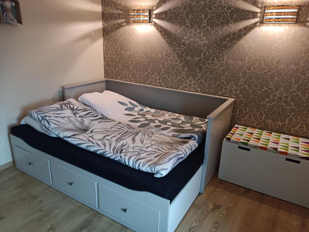 Apartament Centrum 64M2 Klimatyzacja Kędzierzyn-Koźle Exteriör bild